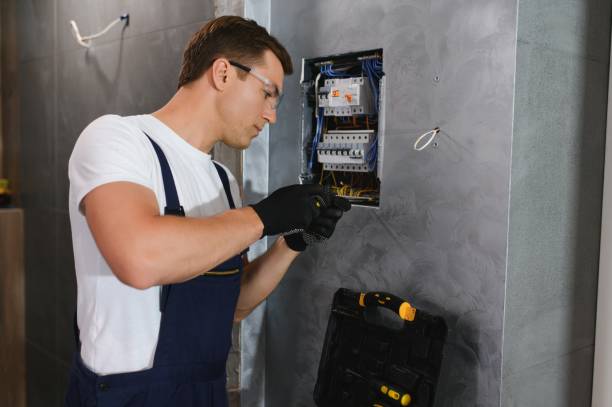 Best Industrial Electrical Services  in Clarkdale, AZ